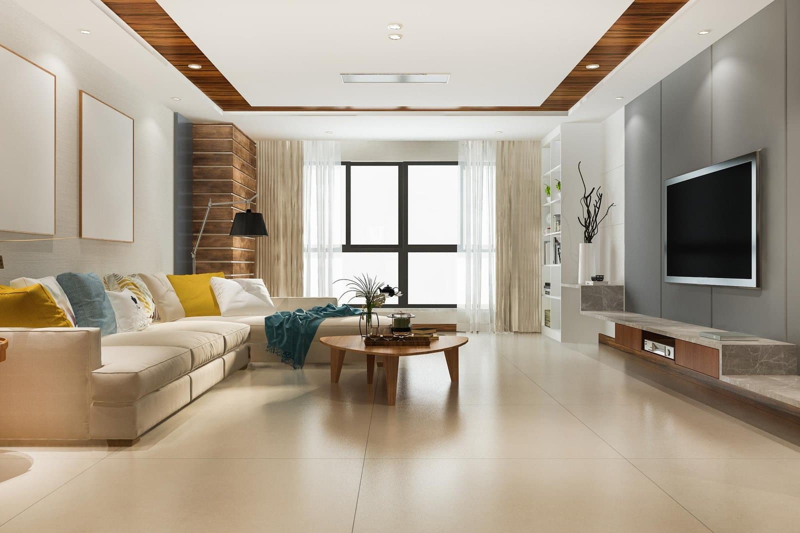 Objets utiles pour la maison : 4 achats qui évitent d'en refaire