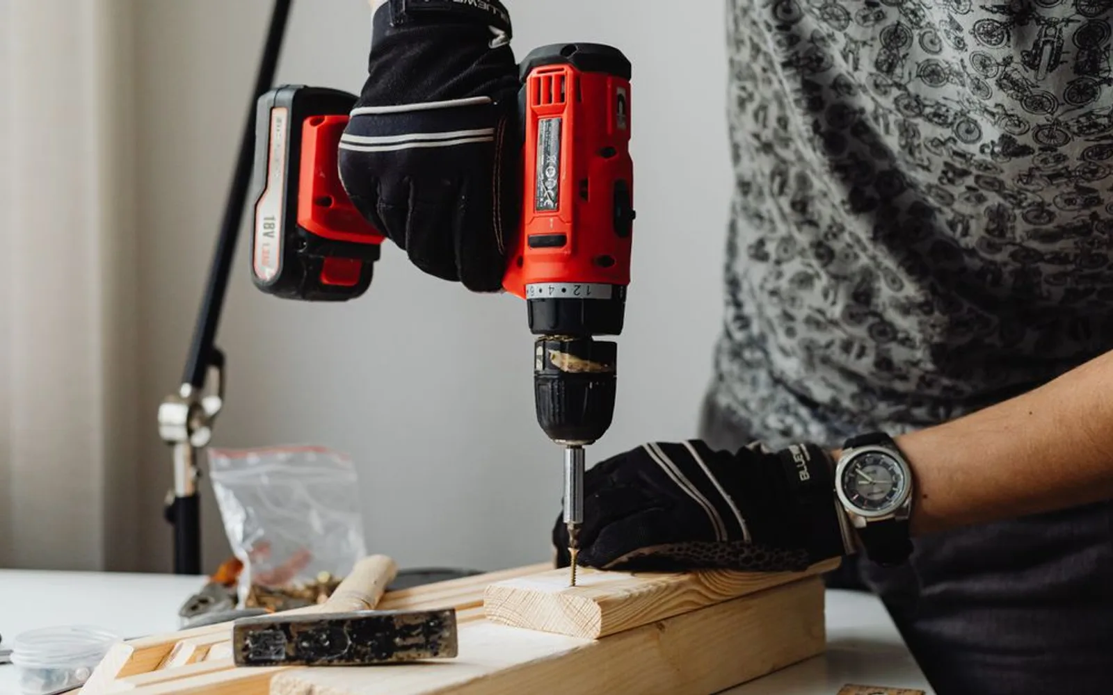Batteries 18 V : ce qui décide vraiment de votre atelier sans fil