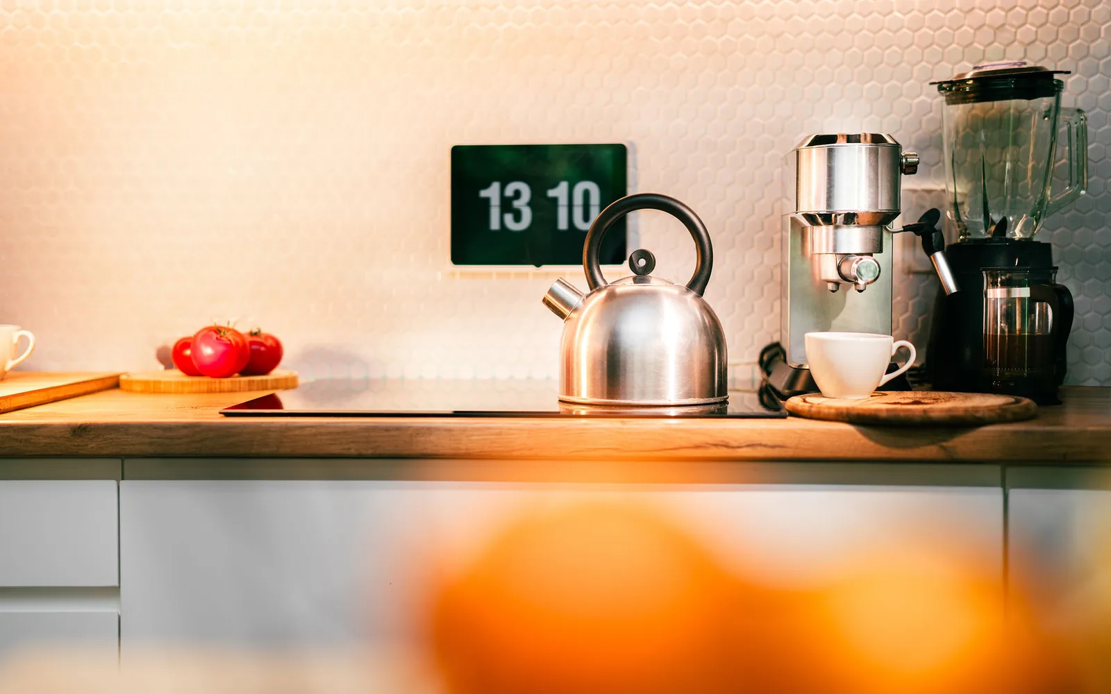 Petit électroménager : 5 appareils qui tournent vraiment chez nous