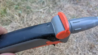 Gardena Fusil-arrosoir Premium 90 cm (3 jets, 18336-20), photo 5 prise par Marwane