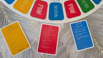 kNOW!, jeu de quiz connecté (Ravensburger), photo 4 prise par Marwane