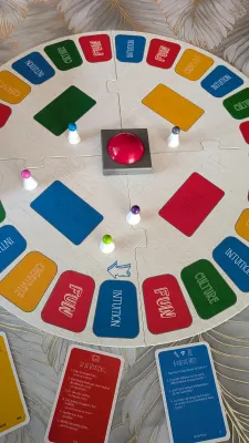 kNOW!, jeu de quiz connecté (Ravensburger), photo 5 prise par Marwane