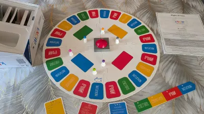 kNOW!, jeu de quiz connecté (Ravensburger), photo 6 prise par Marwane