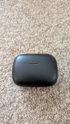 Écouteurs sans fil TOZO T20 (Bluetooth 5.3), photo prise par Marwane