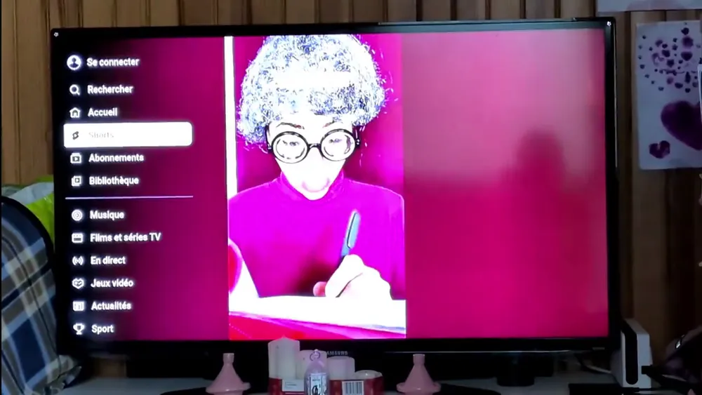 Boîtier Android TV Box 2GB RAM 16GB ROM, vidéo 1 filmée par Marwane