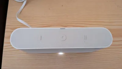 Somfy TaHoma Switch (box domotique volets et objets connectés), photo 2 prise par Marwane