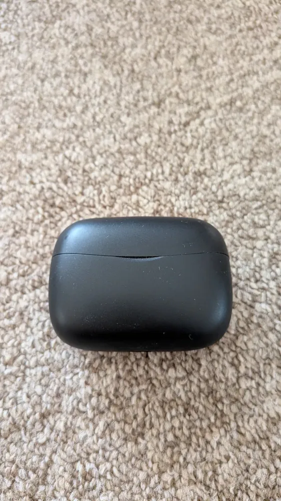 Écouteurs sans fil TOZO T20 (Bluetooth 5.3), photo 1 prise par Marwane