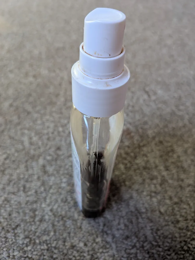 Spray anti-moustiques PicSol Citriodiol, photo 4 prise par Marwane