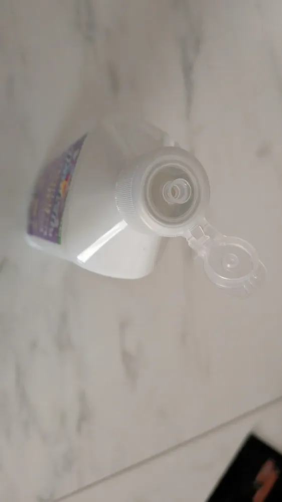 Nettoyant sol pour robot laveur Paulette (citron, Ecocert), photo 2 prise par Marwane