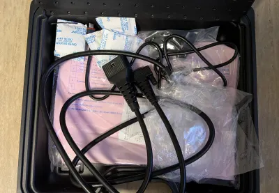 Valise de diagnostic auto LAUNCH X431 Pros Elite, photo 3 prise par Marwane