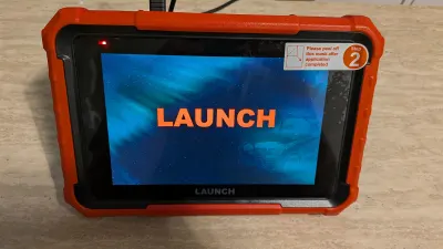 Valise de diagnostic auto LAUNCH X431 Pros Elite, photo 8 prise par Marwane