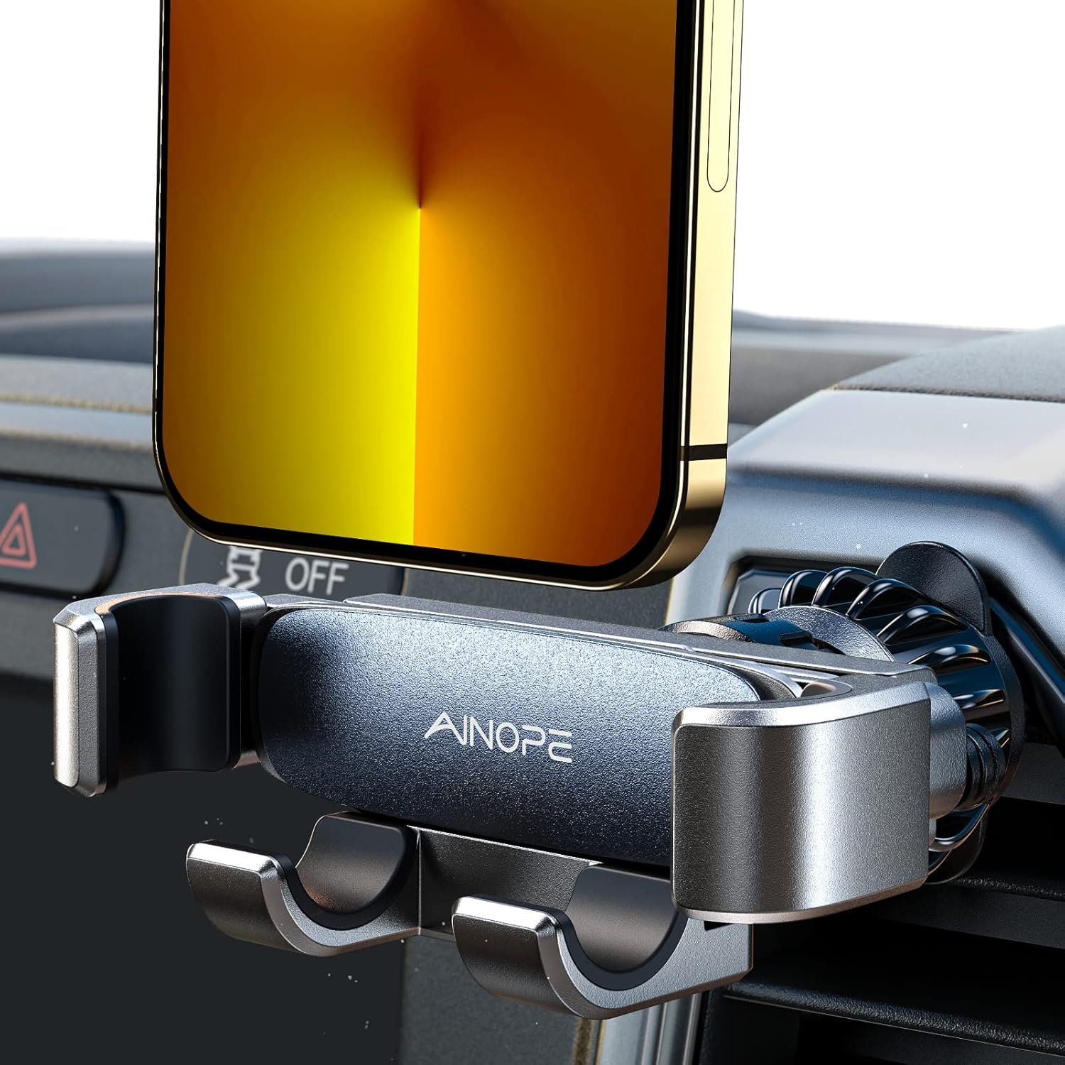 ANOPE support téléphone voiture