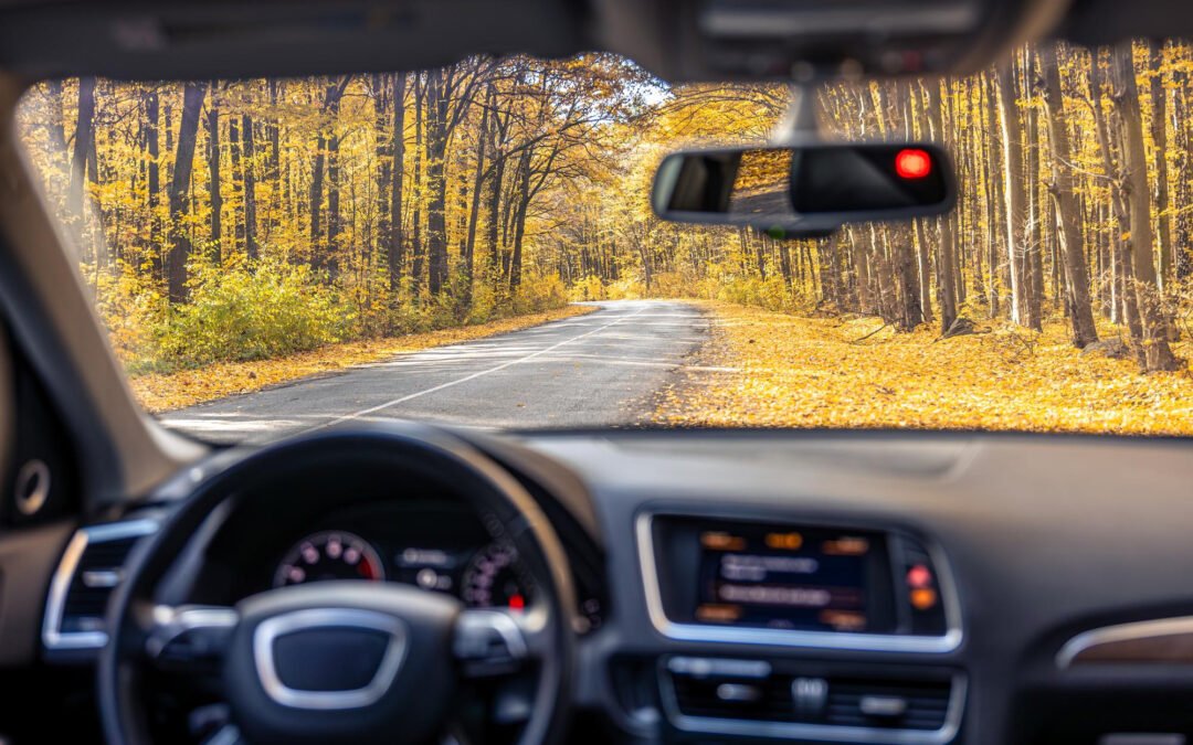 14 objets Amazon pour votre voiture