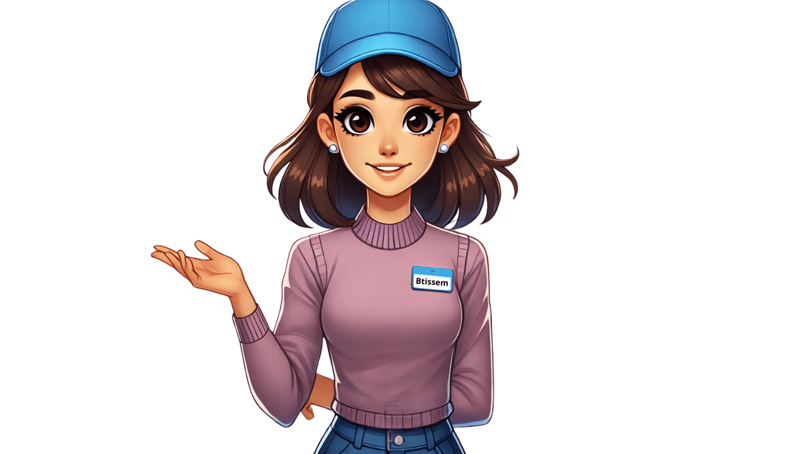 Avatar qui je suis Bons plans, outils et formations pour améliorer votre quotidien : Avatar qui je suis