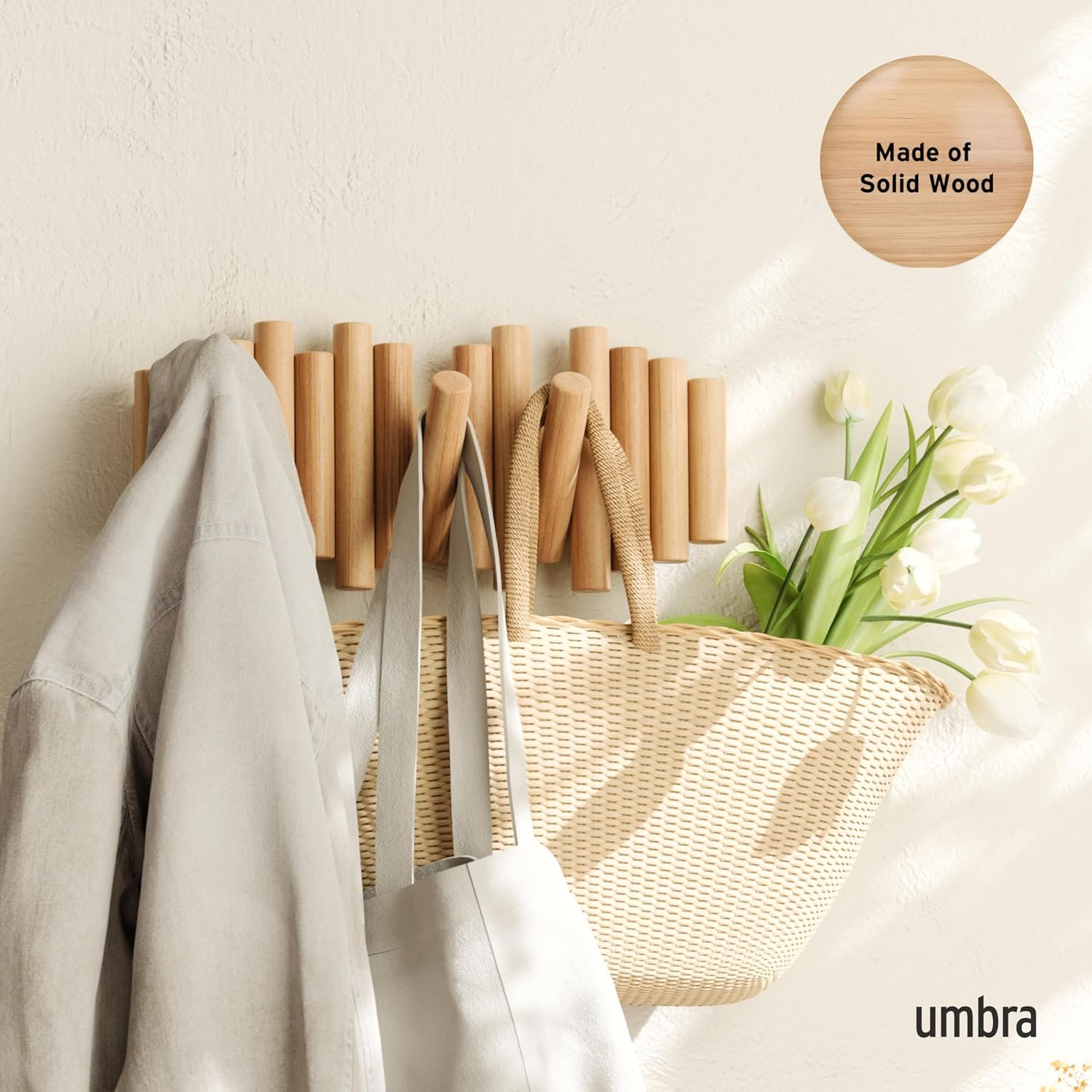 CROCHET ENTREE UMBRA