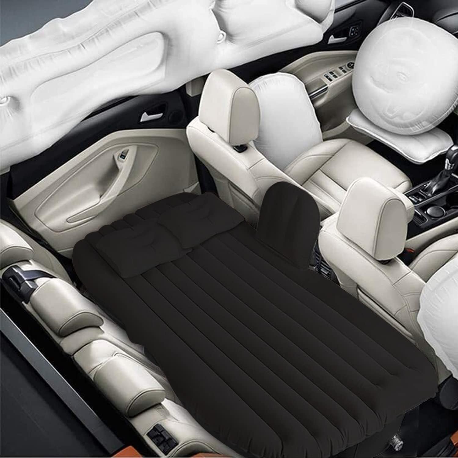 EDIESI Matelas gonflable