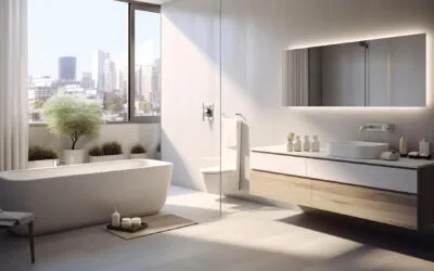 Salle de bain : astuces pour une organisation pratique