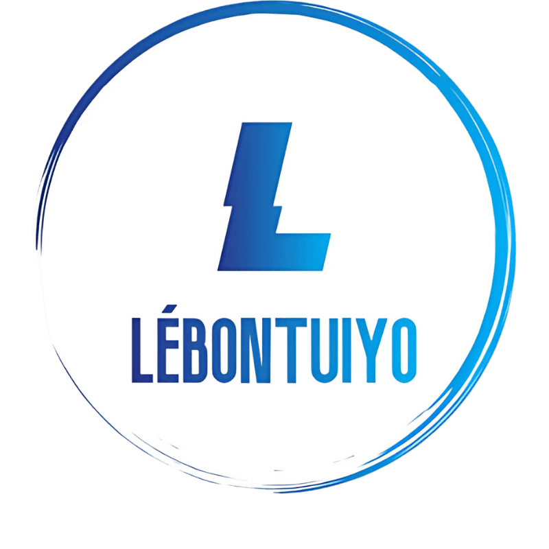 LOGO Lebontuiyo LOGO Lebontuiyo