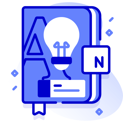 icône des astuces Bons plans, outils et formations pour améliorer votre quotidien : icône des astuces
