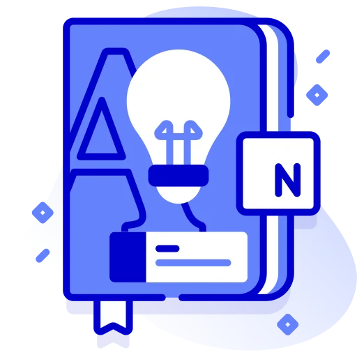 icône des astuces Bons plans, outils et formations pour améliorer votre quotidien : icône des astuces