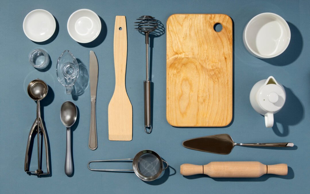 18 Gadgets de cuisine que vous devez posséder