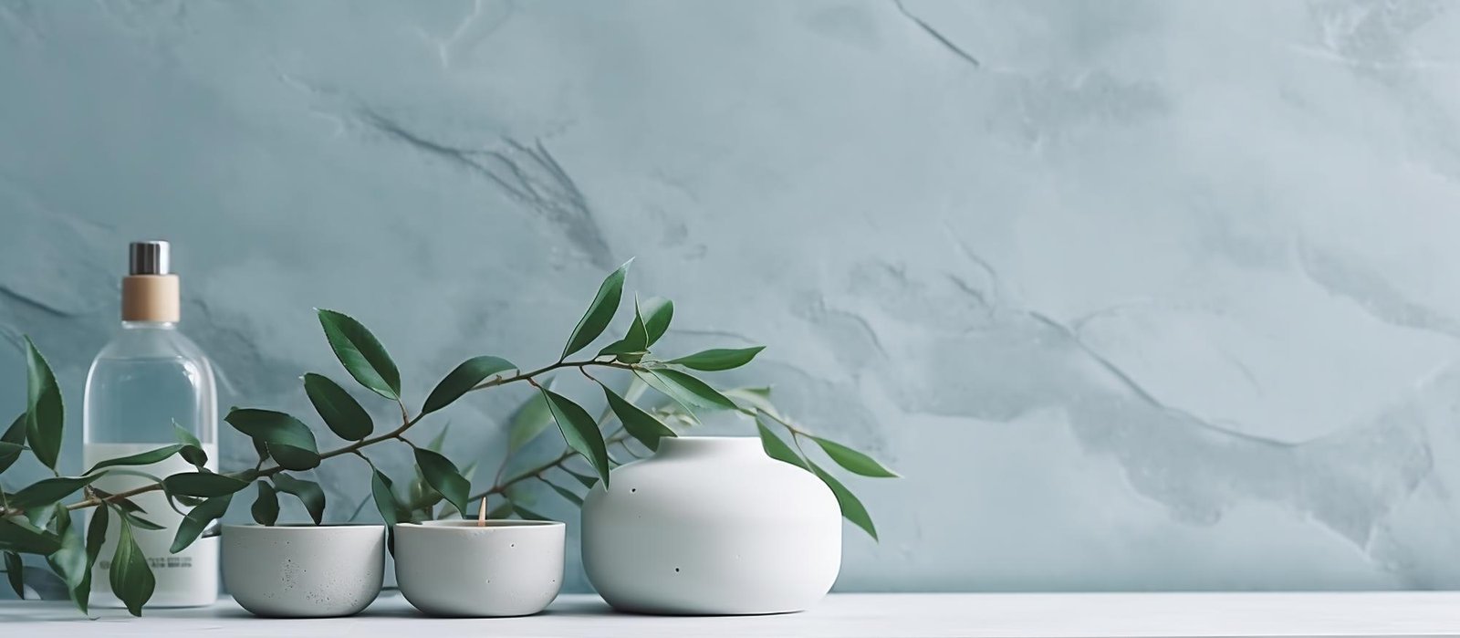 salle de bain - conclusion Salle de bain : des astuces pour un espace organisé et relaxant : salle de bain - conclusion